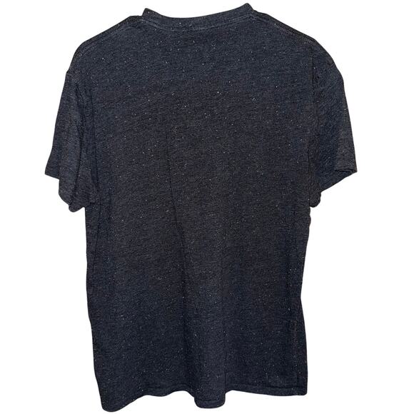 Star Wars Men’s Large Fifth Sun Lucas Film Ltd. Death Star T-Shirt - Picture 3 of 3